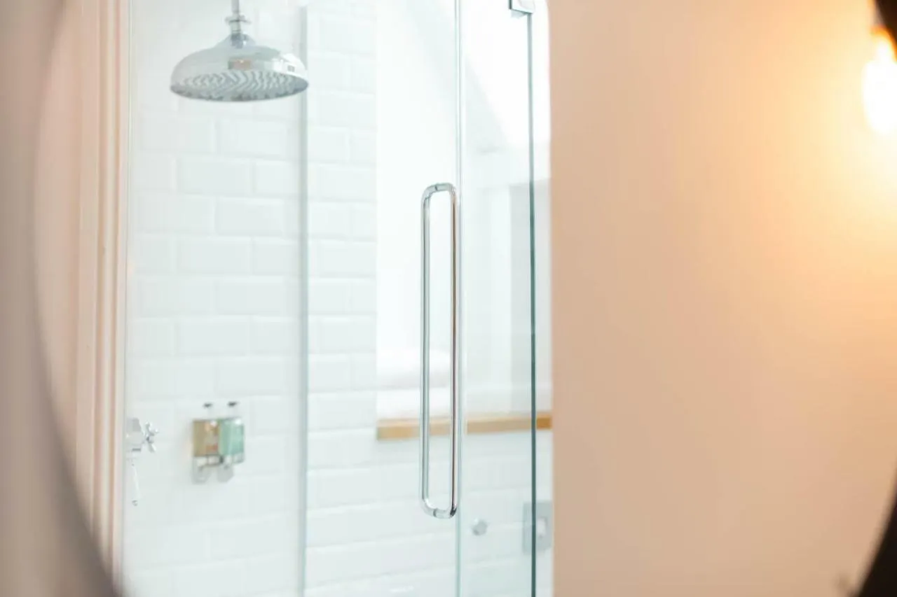Linton Collection - The West Wing Apartman Edinburgh