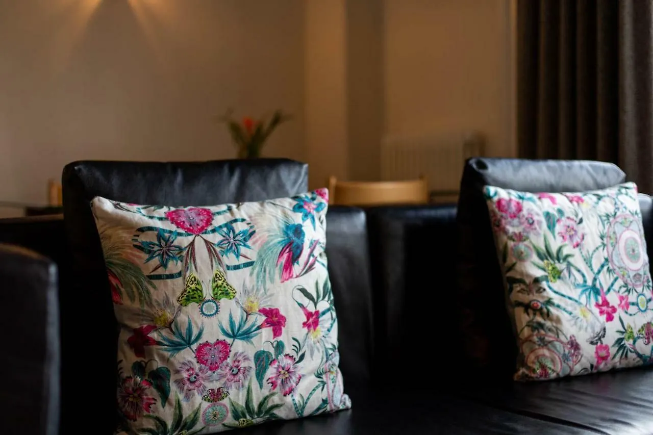 Linton Collection - The West Wing Apartment Edinburgh 0*,  United Kingdom