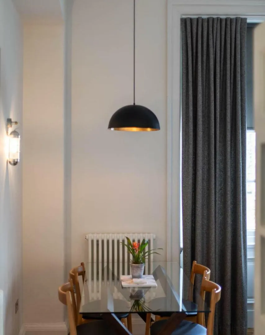 Appartement Linton Collection - The West Wing à Édimbourg